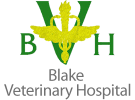 Blake Veterinary Hospital